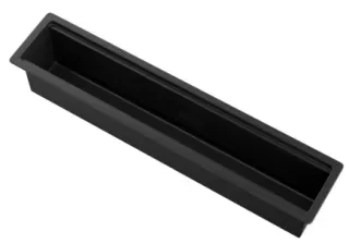 Встраиваемая сушка для посуды Omoikiri Dry-03-PRO-GB