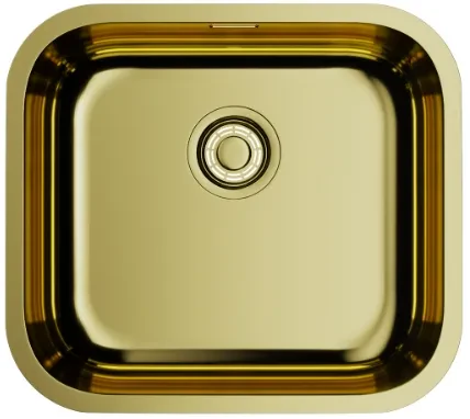 Мойка Omoikiri Omi 49-U-LG