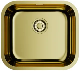 Мойка Omoikiri Omi 49-U-LG
