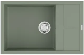 Мойка Omoikiri Sumi 78A-LB-WG