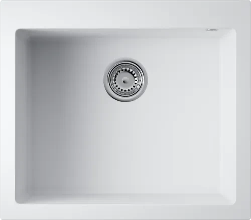 Мойка Omoikiri Bosen 57A-WH