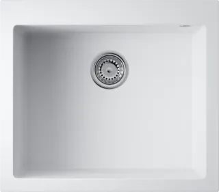 Мойка Omoikiri Bosen 57A-WH