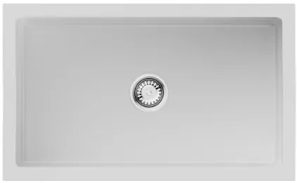 Мойка Omoikiri Mikura 76-WH-Glossy