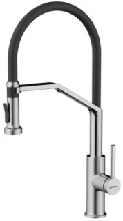 Смеситель Omoikiri Makkari 2 Plus-SB-BN-BL
