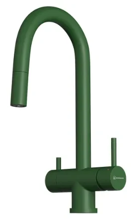 Смеситель Omoikiri Akita S-RG