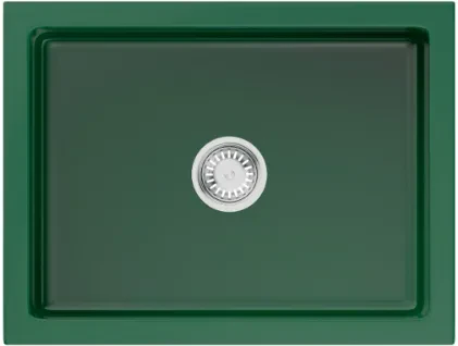 Мойка Omoikiri Mikura 61-RG-Glossy