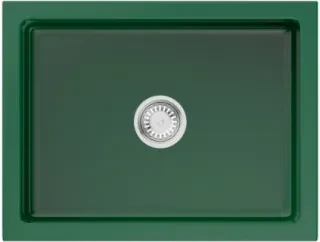 Мойка Omoikiri Mikura 61-RG-Glossy