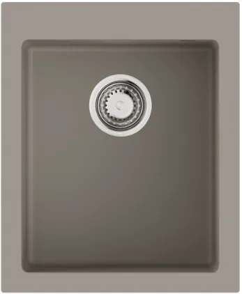 Мойка Omoikiri Bosen 41A-GR