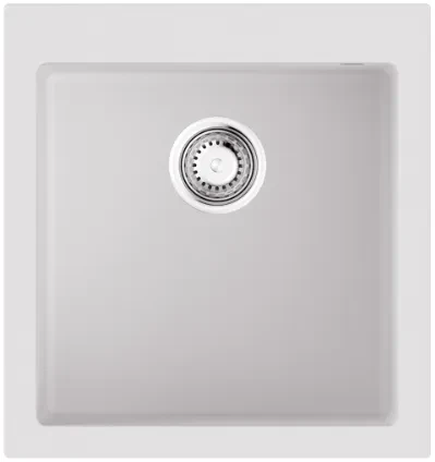 Мойка Omoikiri Bosen 47A-WH