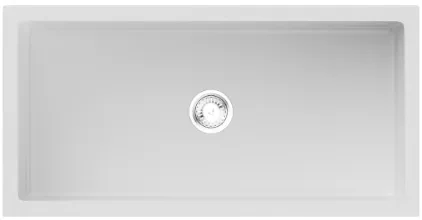 Мойка Omoikiri Mikura 91-WH-GLOSSY