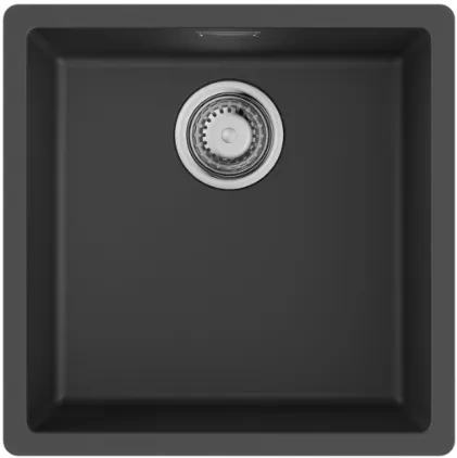 Мойка Omoikiri Yamakawa 45T-Integra-BL