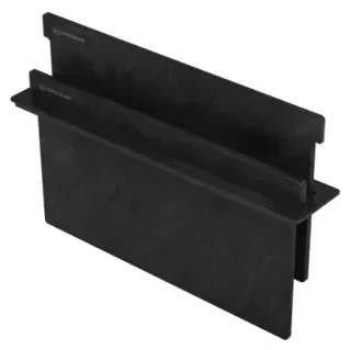 Держатель с двумя досками Omoikiri FP-05-GB