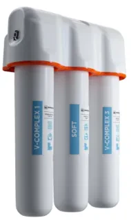 Фильтр для воды Omoikiri Pure Drop Soft