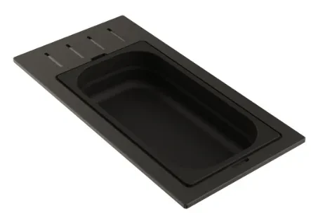 Контейнер Omoikiri DC-01-1-GB