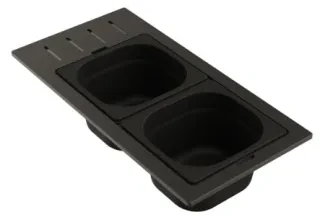 Контейнер Omoikiri DC-02-2-GB