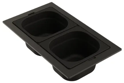 Контейнер Omoikiri DC-04-2-GB