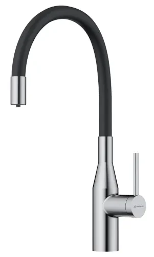 Смеситель Omoikiri Yatomi-2-Plus-BN-BL