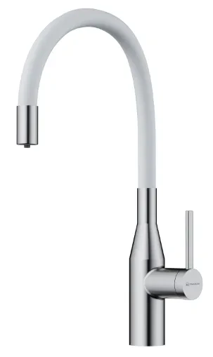 Смеситель Omoikiri Yatomi-2-Plus-BN-WH