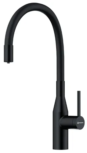 Смеситель Omoikiri Yatomi-2-Plus-GB-BL