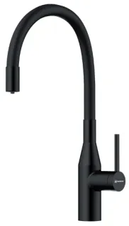 Смеситель Omoikiri Yatomi-2-Plus-GB-BL