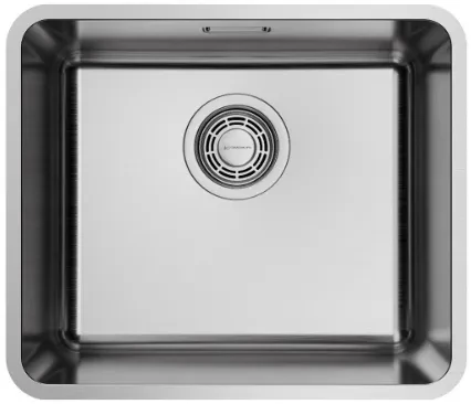 Мойка Omoikiri Omi 43-U/I-Ultra-Mini-IN