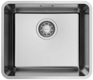 Мойка Omoikiri Omi 43-U/I-Ultra-Mini-IN