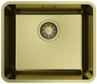 Мойка Omoikiri Omi 43-U/I-Ultra-Mini-LG