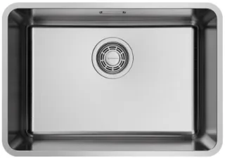 Мойка Omoikiri Omi 53-U/I-Ultra-Mini-IN