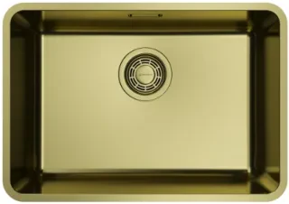 Мойка Omoikiri Omi 53-U/I-Ultra-Mini-LG