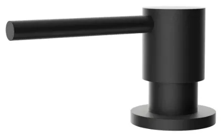 Дозатор Omoikiri OM-03-BL