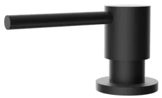 Дозатор Omoikiri OM-03-BL