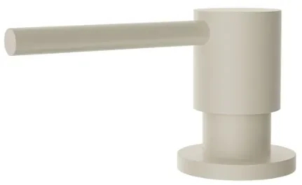 Дозатор Omoikiri OM-03-WH