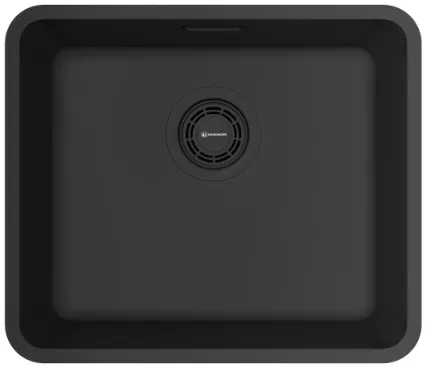 Мойка Omoikiri Omi 43-U/I-Ultra-Mini-GB