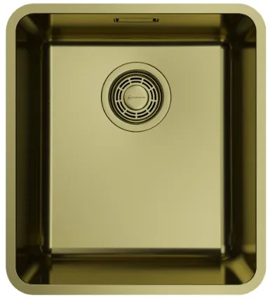 Мойка Omoikiri Omi 37-U/I Ultra-LG