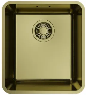 Мойка Omoikiri Omi 37-U/I Ultra-LG