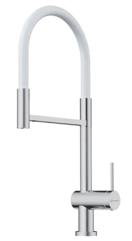Смеситель Omoikiri Kanto-2 Plus-SB-BN