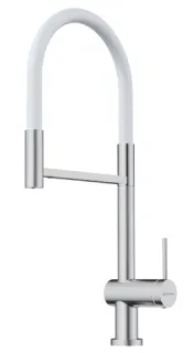 Смеситель Omoikiri Kanto-2 Plus-SB-BN