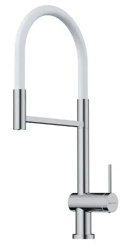 Смеситель Omoikiri Kanto-2 Plus-SB-C