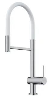 Смеситель Omoikiri Kanto-2 Plus-SB-C