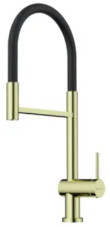 Смеситель Omoikiri Kanto-2 Plus-SB-LG-BL