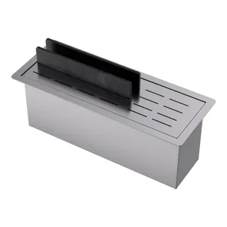 Встраиваемая сушка для посуды Omoikiri DRY-04-IN
