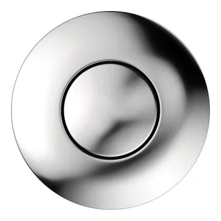 Пневматическая кнопка для измельчителя Omoikiri SW-01-C