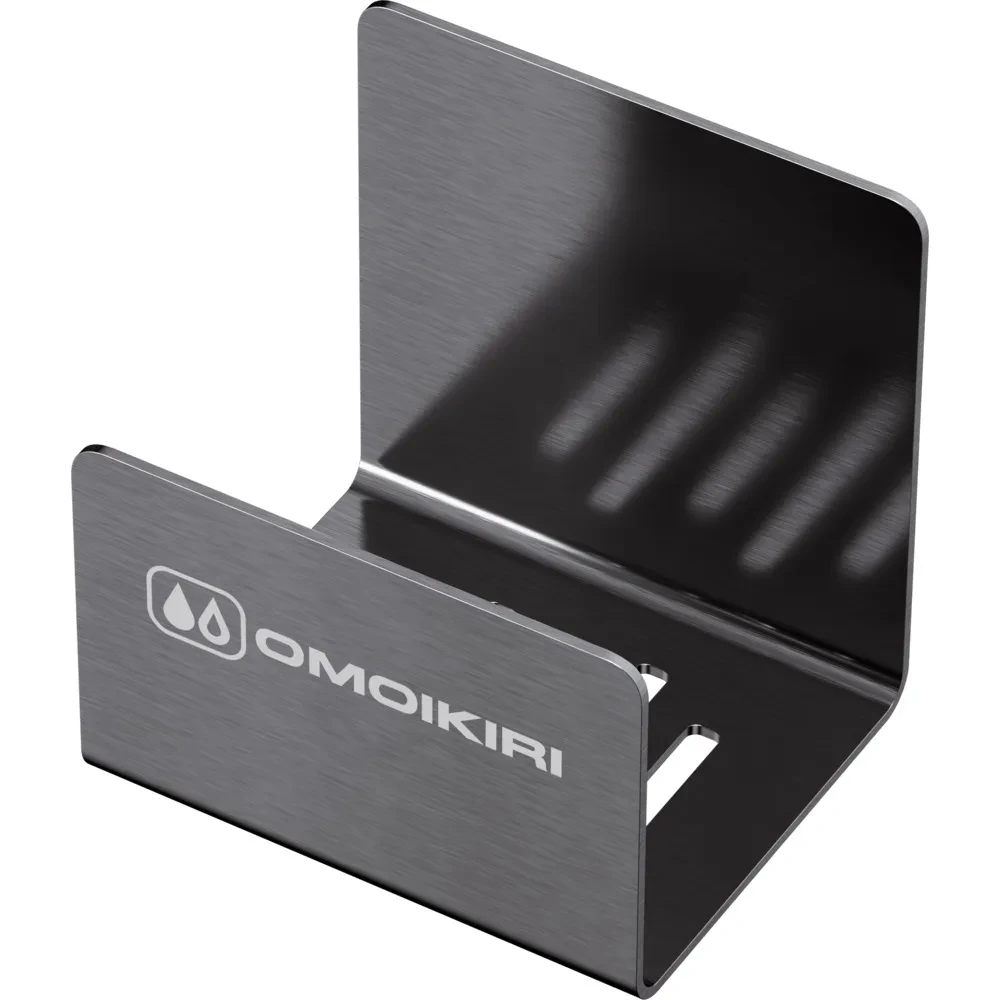 Держатель для губки Omoikiri SH-01-GM