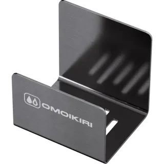 Держатель для губки Omoikiri SH-01-GM