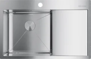 Мойка Omoikiri Akisame 78-IN-L