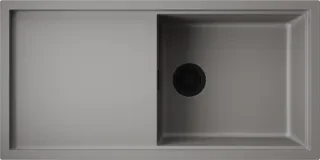 Мойка Omoikiri Sintesi 100-GR