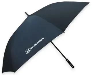 Зонт Omoikiri BLACK