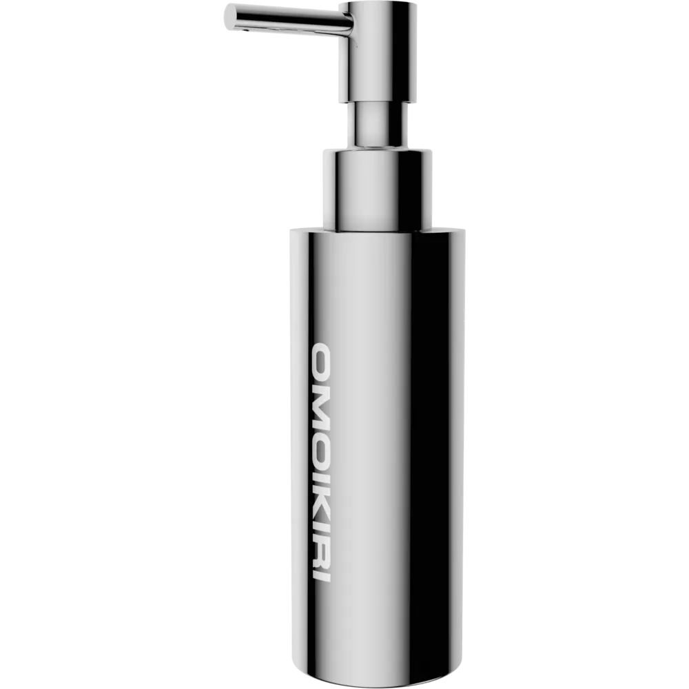 Дозатор Omoikiri OM-06-C