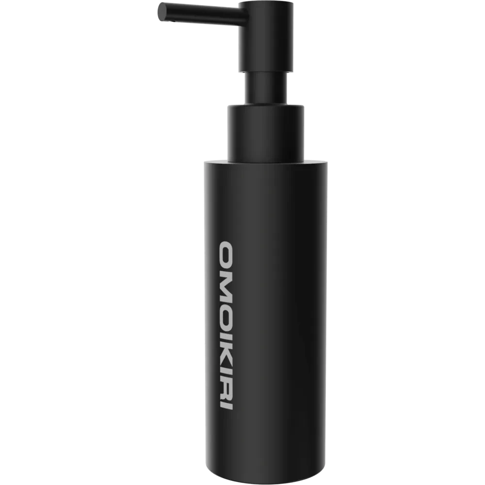 Дозатор Omoikiri OM-06-GB