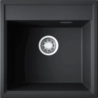 Мойка Omoikiri Daisen 51-BL
